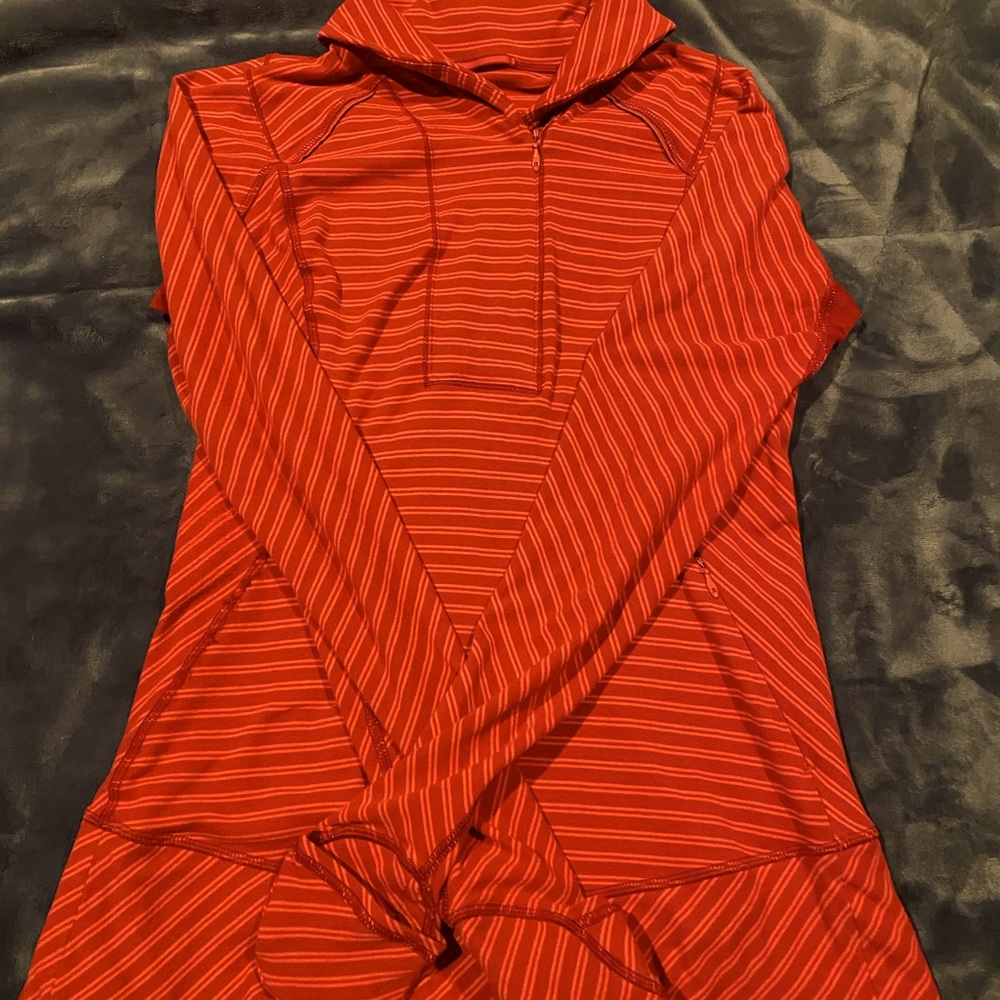 Lululemon running jacket